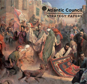 Shape, steer, and sustain: a US strategy for the new global economic order