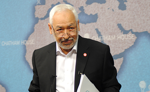 The Impact of Ennahda’s Shift Away from Political Islamism