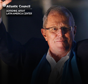 Spotlight Peru: Pedro Pablo Kuczynski’s First One Hundred Days