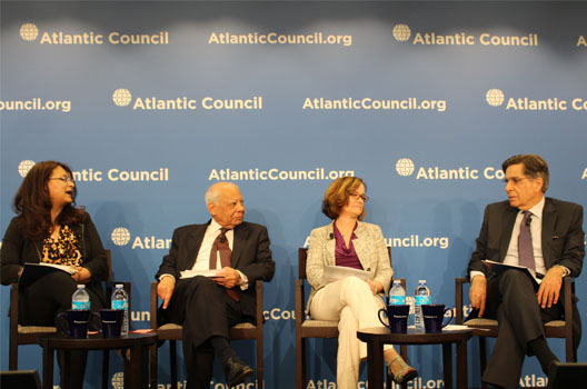 The Economic Decline of Egypt after the 2011 Uprising