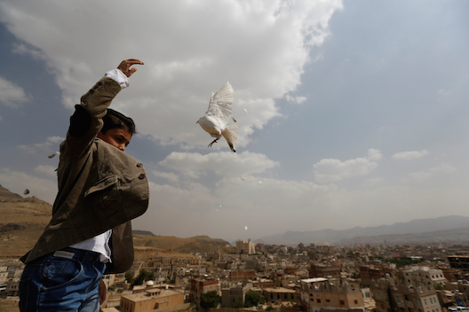 Yemen Peace Talks Stalled But Process to Restart Mid-July