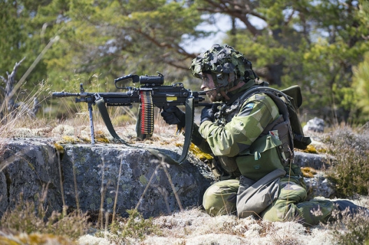 NATO Summit Special Series: Sweden and Finland