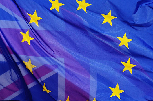 Brexit + European Energy Union = ?