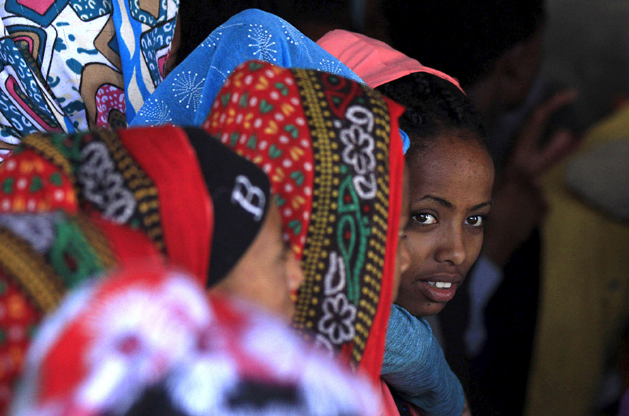 What the UN Gets Wrong About Rights in Eritrea