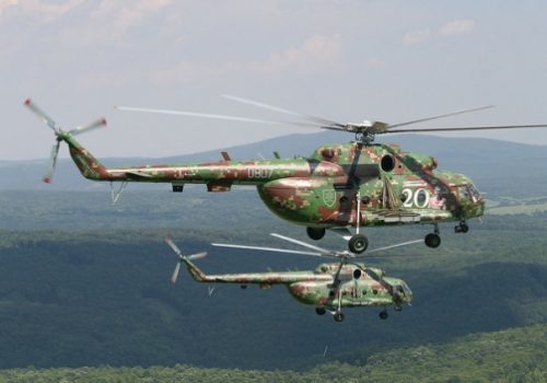 NATO exercise Capable Logistician in Slovakia, June 17, 2013