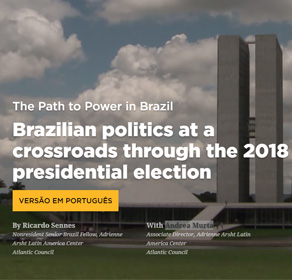 The Future of Brazilian Politics: Where We Place Our Bets