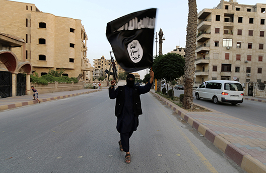 The Ideas Behind ISIS