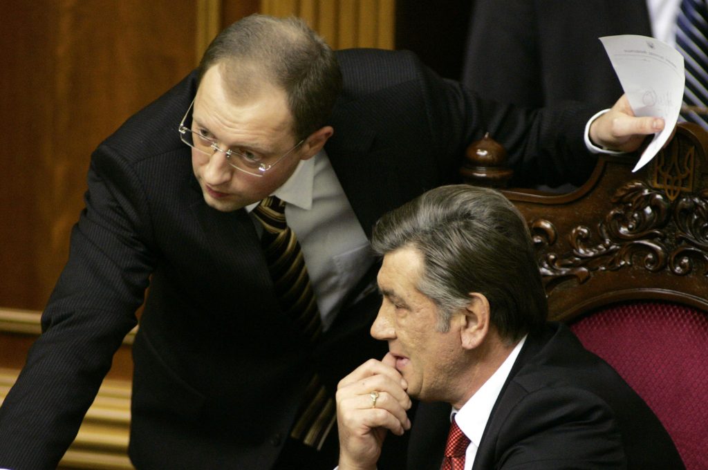 How to Avoid Becoming Ukraine’s Most Unpopular Politician