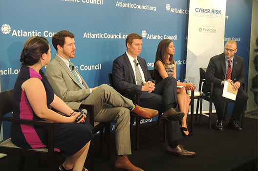 Cyber Risk Thursday: Online Communities and the Future of National Security