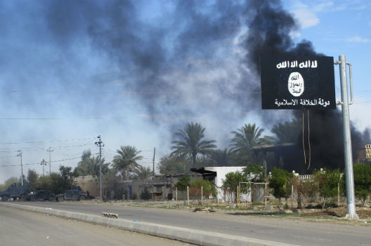 The Truth of the Islamic State’s Governance