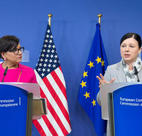 EU Source: US-EU Privacy Shield gets One-Year Trial Period
