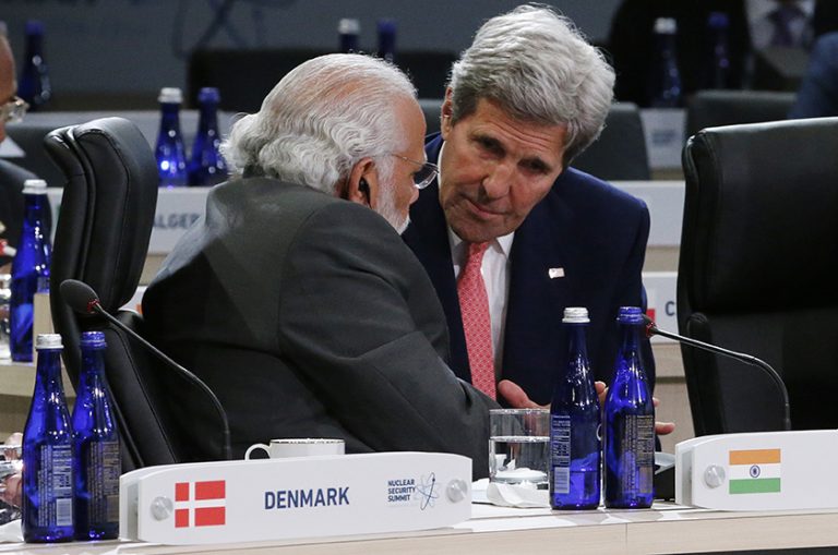 Innovative Energy Technology Makes India Prime Candidate for Nuclear