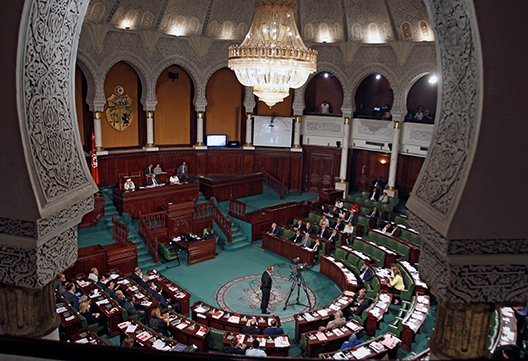 Why Did Tunisia’s Parliament Oust Prime Minister Habib Essid?