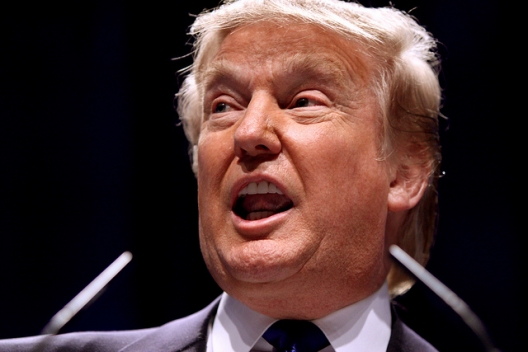 Trump Believes Crimea Belongs in Russia