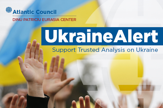 Donate to UkraineAlert