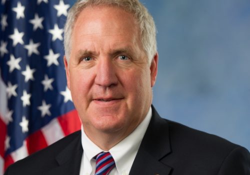 Congressman John Shimkus (R-IL15), (photo: Office of Congressman John Shimkus)