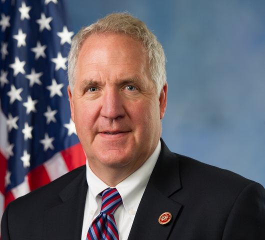 US Congressman: ‘I would die for Tallinn’