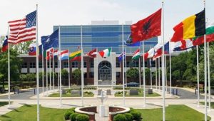 Headquarters of NATO Allied Command Transformation (ACT) in Norfolk, VA (photo: NATO)