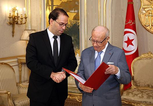 Can Tunisia’s New Government Deliver?