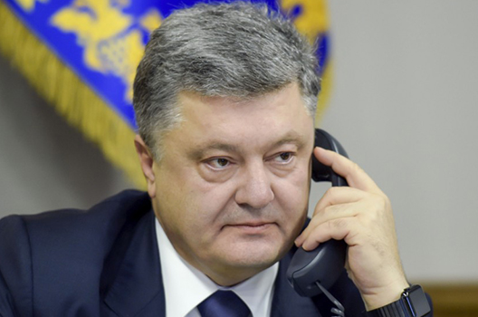 E-Declaration—and Ukraine’s Anti-Corruption Strategy—in Jeopardy