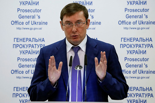 Anti-Corruption Cases Are Finally Moving Forward in Ukraine