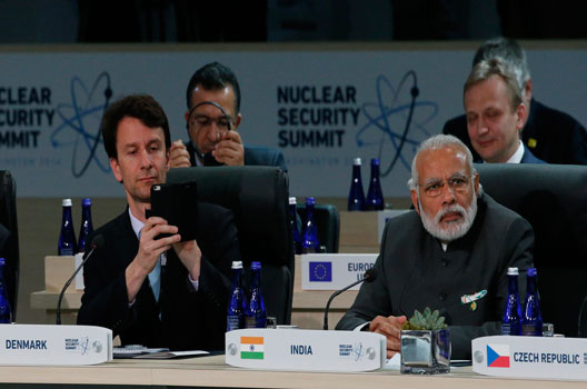 India’s Membership to Nuclear Supplier Group Will Bolster Civil Nuclear Efforts