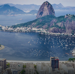Spotlight: Rio Olympics: The Legacy of the Games