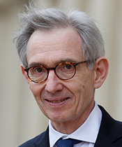 duclos michael