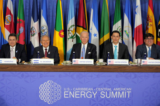 US Energy Partnerships with Caribbean Countries Will Herald Long-Term Benefits