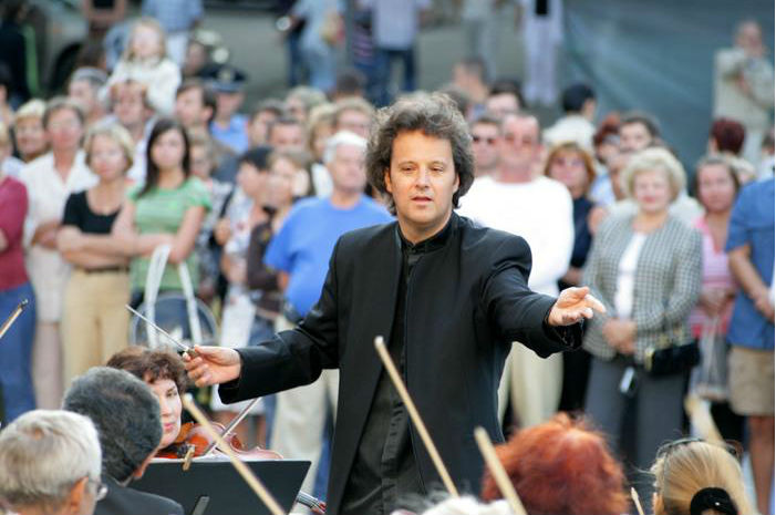 Culture Under Threat: Odesa Philharmonic Orchestra as Case Study