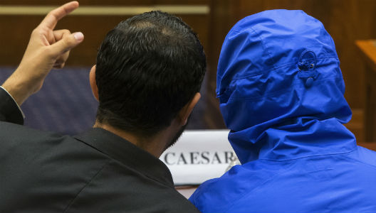 Factbox: Caesar Syria Civilian Protection Act