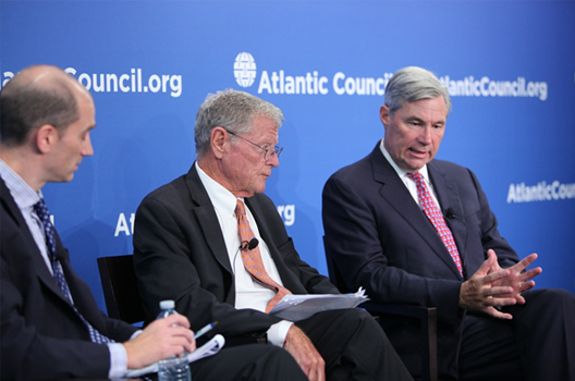 Nuclear Energy: The Imperative for Innovation & Modernization