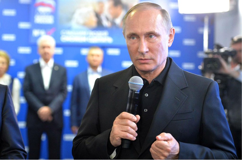 Does Putin Have 35 Million Secret Weapons?
