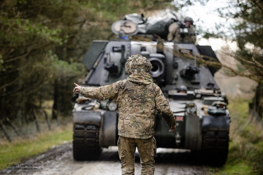 Seeking to Protect NATO, Britain Could Yet Thwart EU Defense Plans