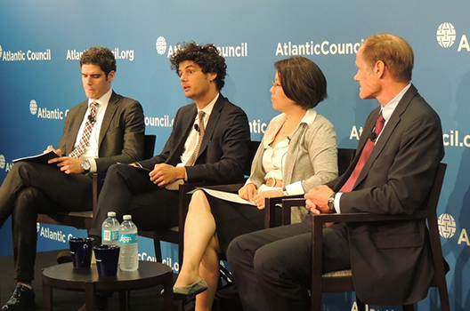 Book Launch – The Future of Natural Gas: Markets and Geopolitics