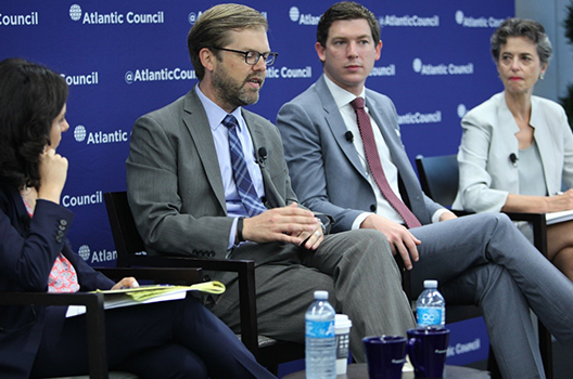 Iran Sanctions Update: Political and Investment Environment