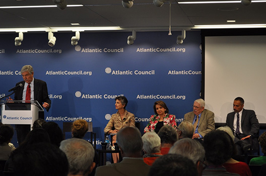 Ties That Bind: US-Iran Engagement and the Peace Corps Legacy