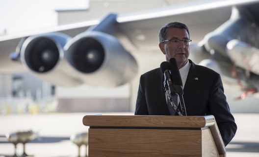 Secretary of Defense: NATO is Updating its ‘Nuclear Playbook’ to Deter Russia