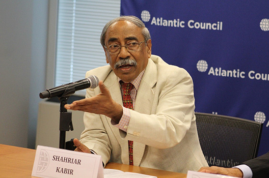 Countering Violent Extremism in Bangladesh