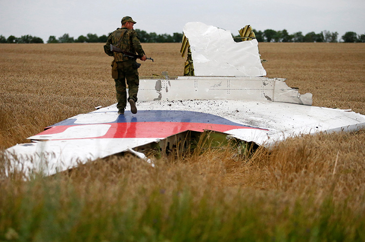 Vilify and Amplify: How the Kremlin’s Disinformation Machine is Attacking the MH17 Probe