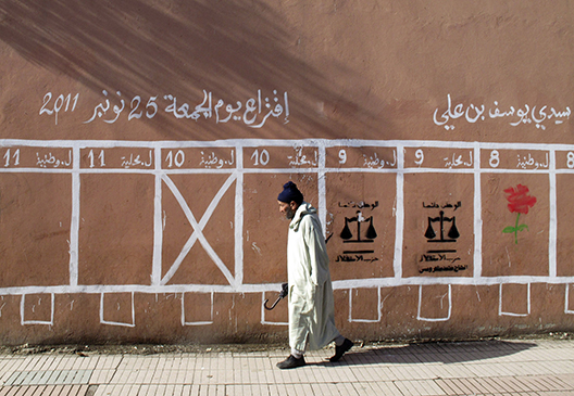 Morocco’s Upcoming Elections: Gradual Change or More of the Same?