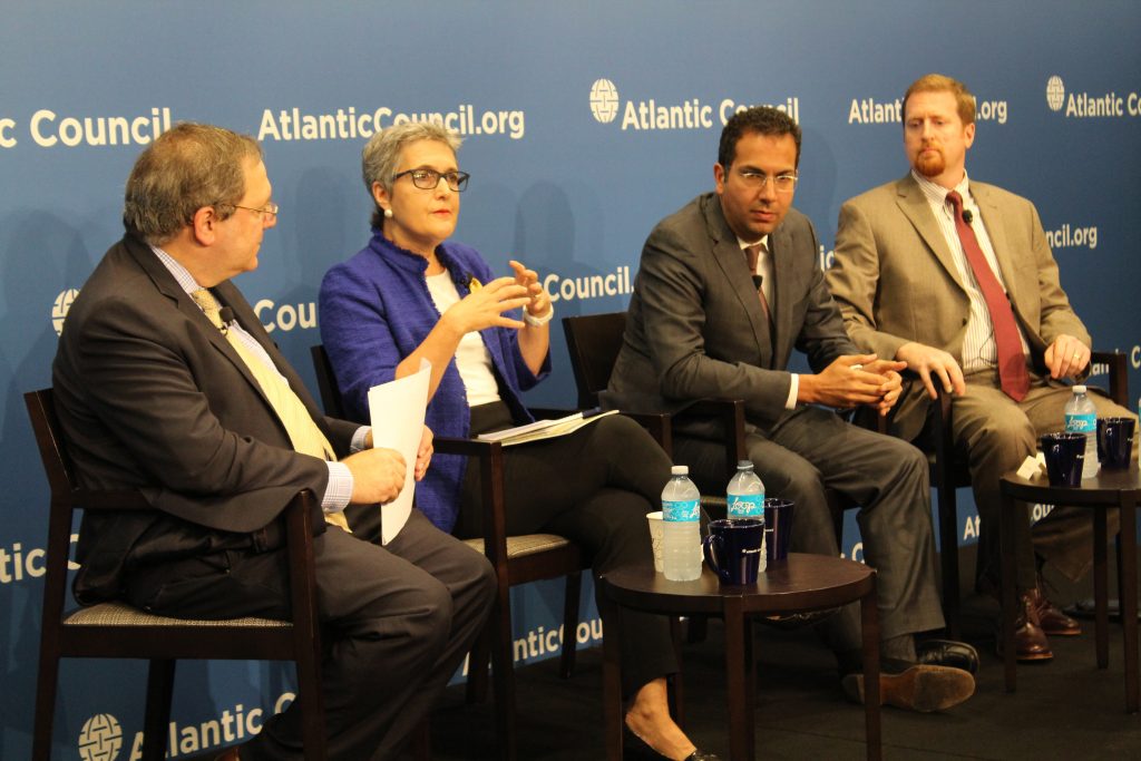 A New Strategy for US-Iran Relations in Transition