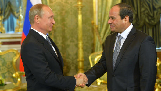 Understanding Recent Egypt-Saudi Tensions
