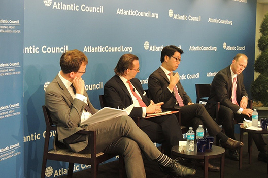A Globalized Renminbi: Will it Reshape Latin America?