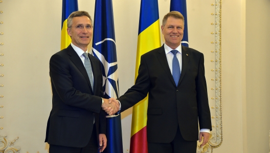 Romania and Bulgaria to Host Greater NATO Presence in the Black Sea Region