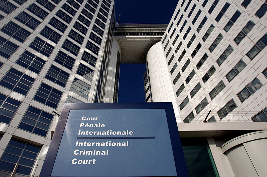 Is the International Criminal Court About to Turn Irrelevant?