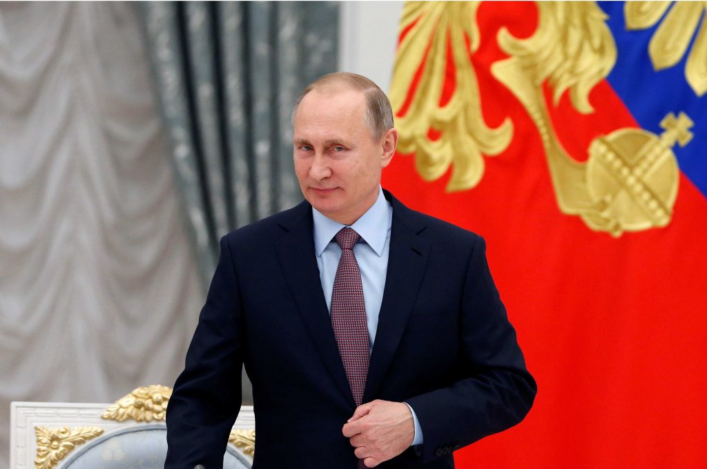 Has Putin Finally Stepped on His Own Rake in Syria?