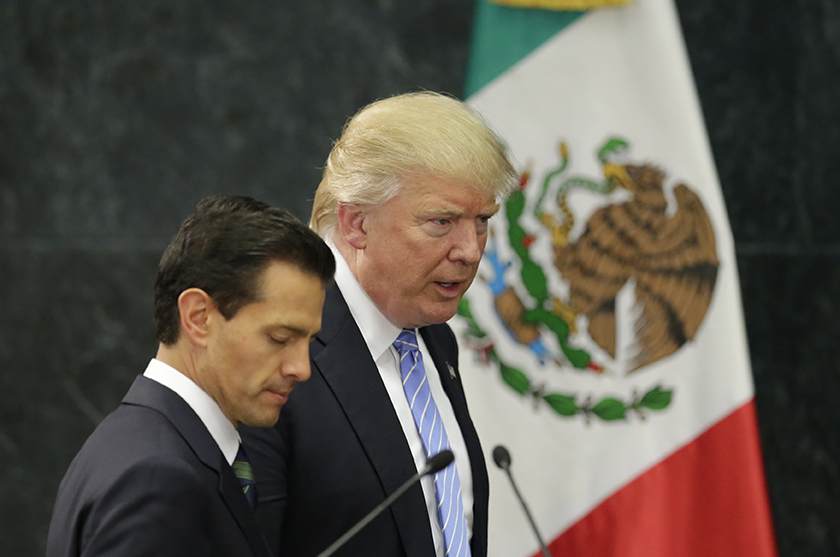 What Will a Trump Administration Mean for Latin America?