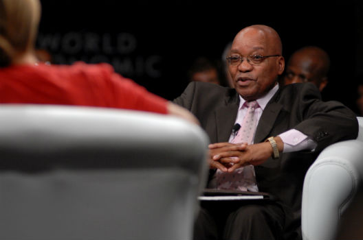 South Africa’s ICC Withdrawal is a Distraction from a Broader Political Crisis