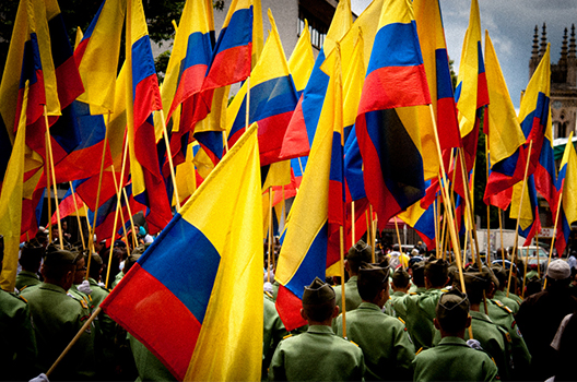 Bipartisan Colombia Task Force Calls for Renewed US Engagement with Critical Ally